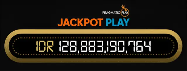 Jackpot RISE123 Mobile